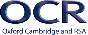 OCR logo