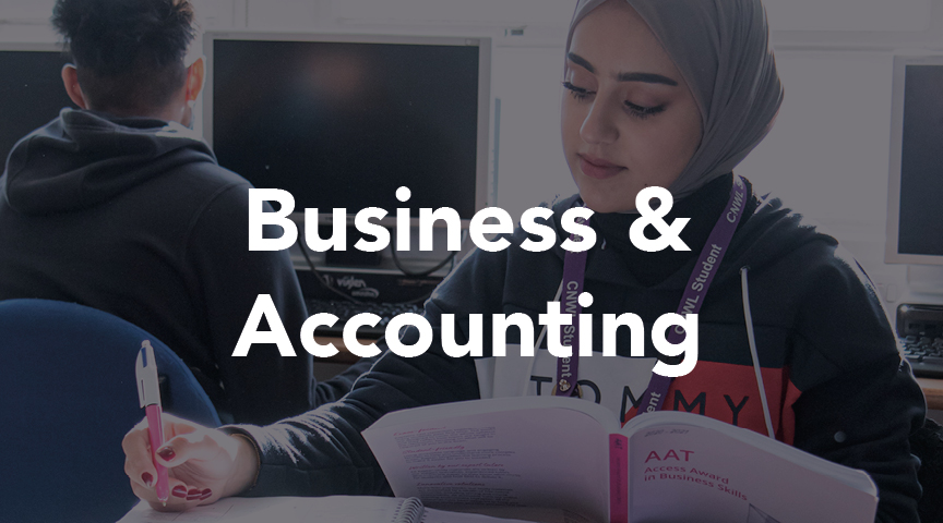 Business & accounting