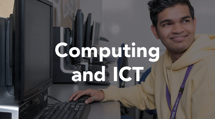 Computing & ICT
