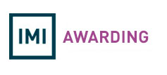 IMI Awarding logo