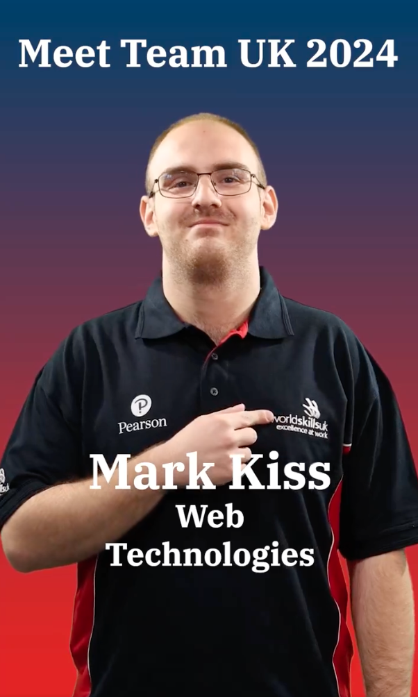 Mark Kiss Team UK