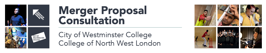 2017-02-28 Merger Consultation Banner Merger Consultation Banner