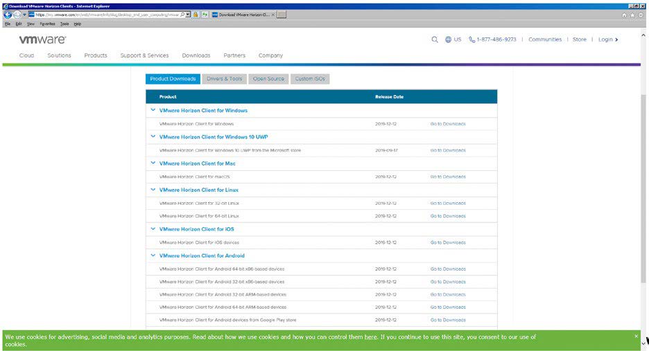 desktop anywhere vmware horizon desktop anywhere vmware horizon