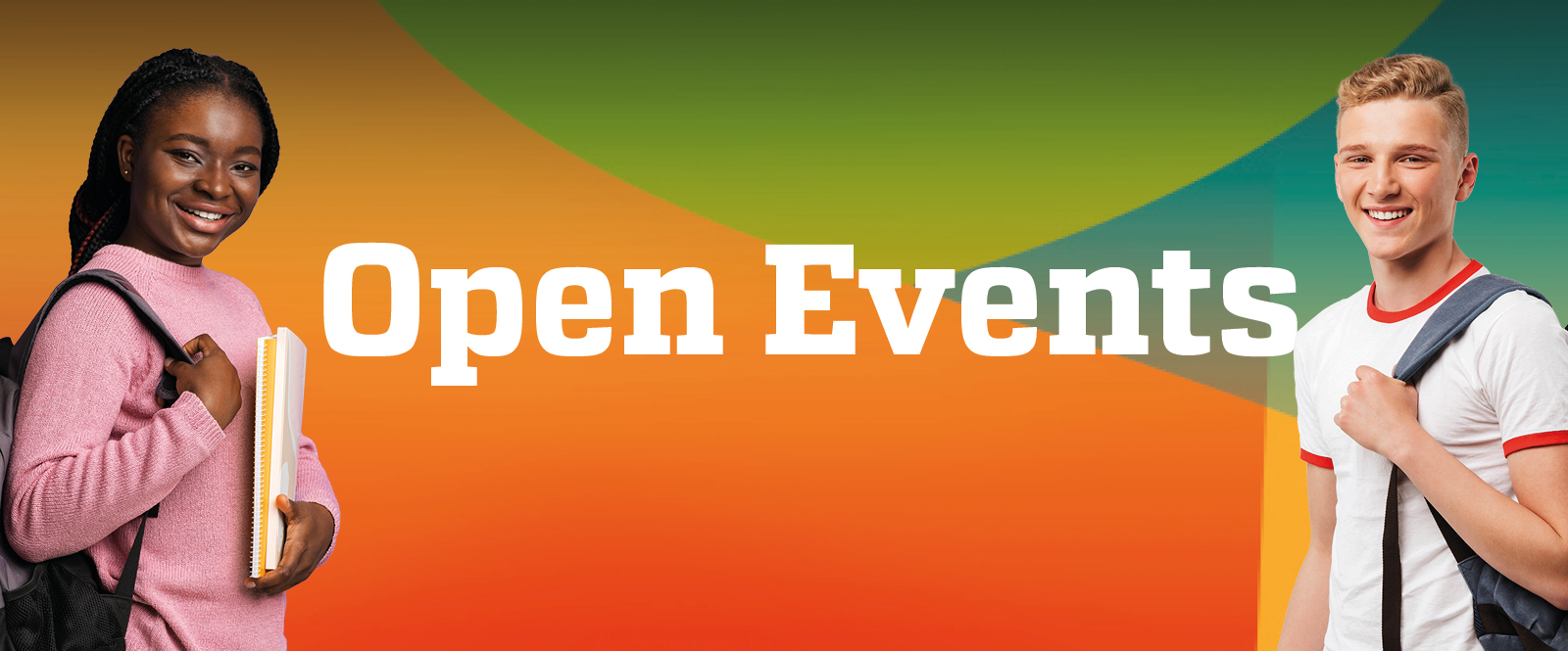 Open Events