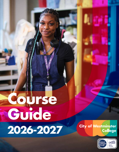 CWC Course guide