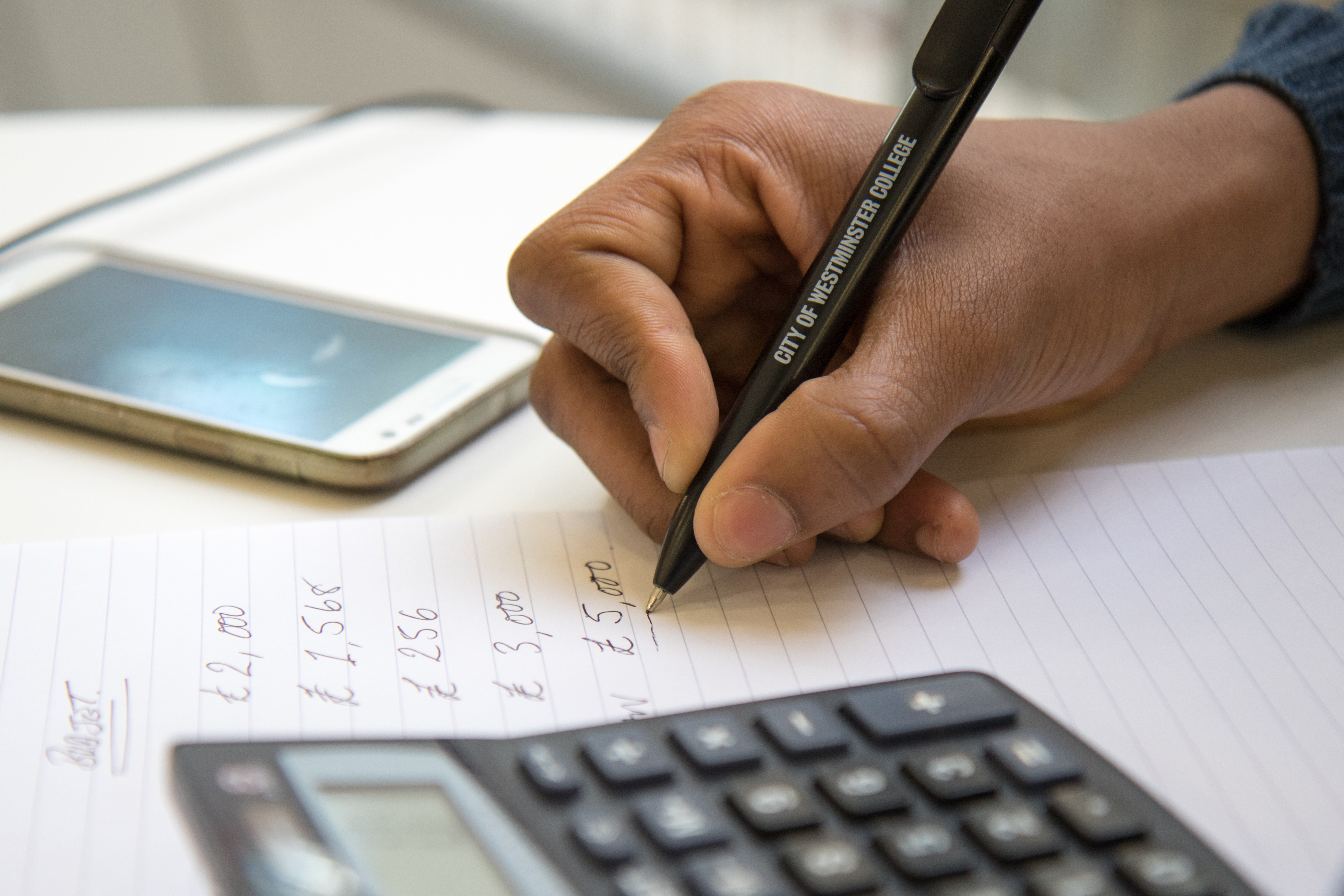 Understanding undergraduate fees and loans Understanding undergraduate fees and loans