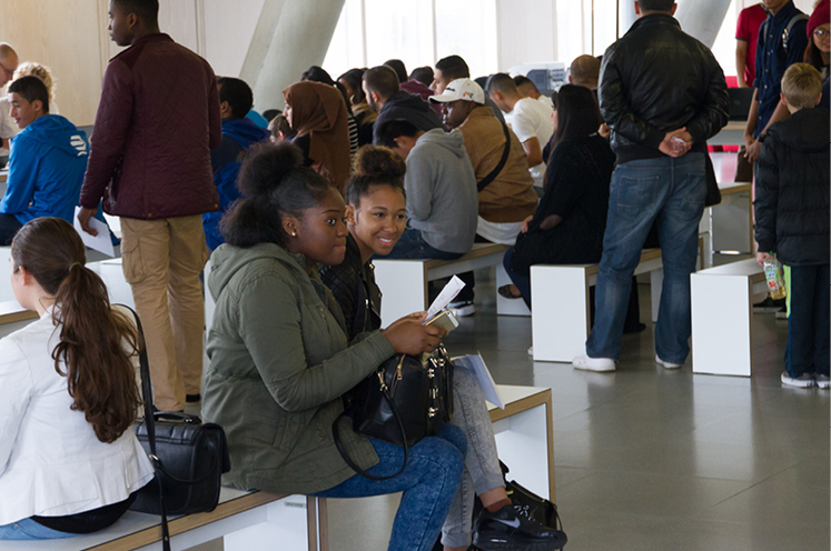 2014-08-14 A Level results