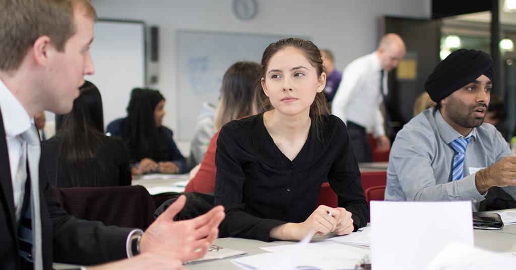 2015-03-19 Lloyds Employability day