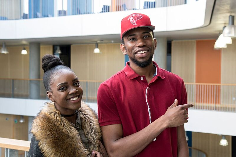 2016-08-18 A Level Results day