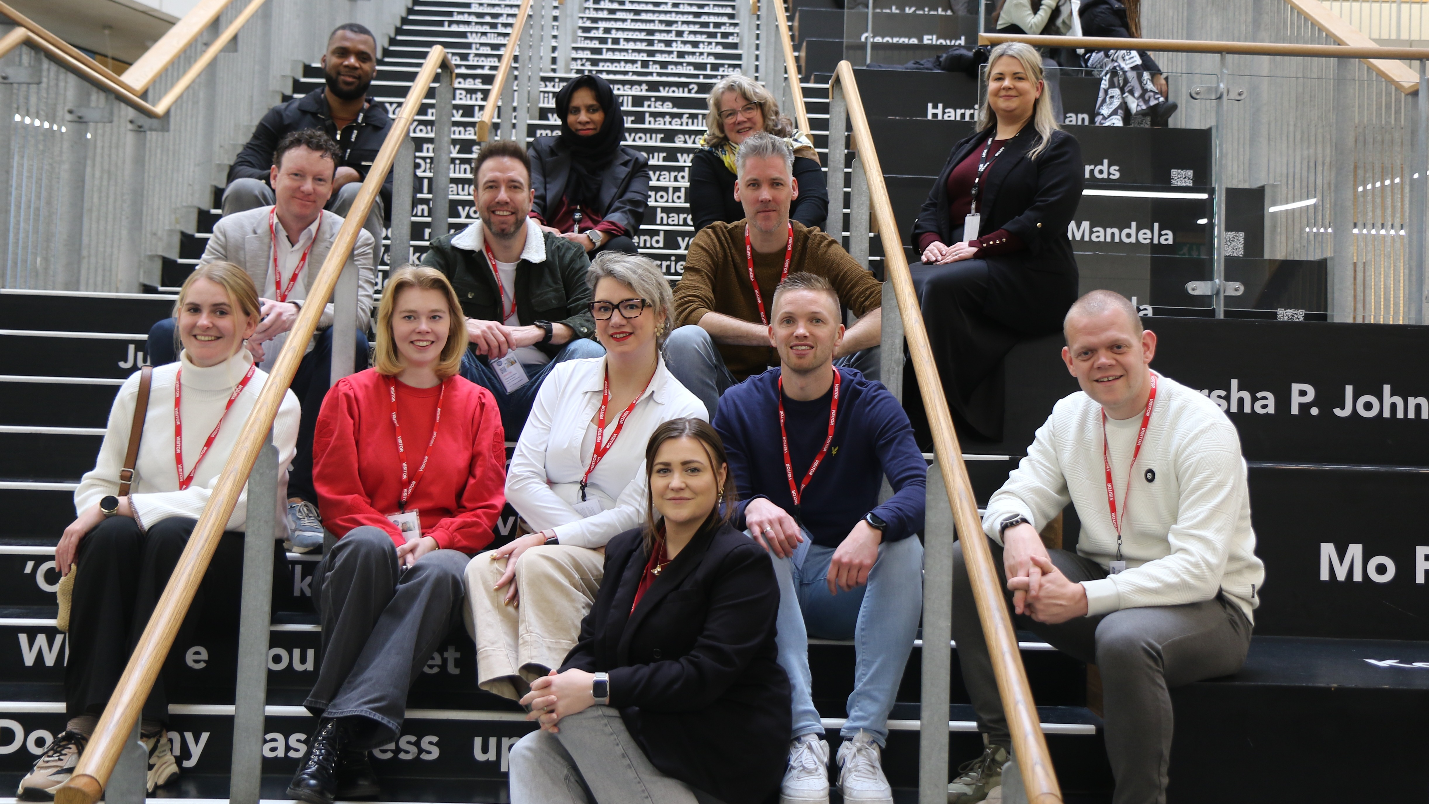 ROC van Twente and Vechtdal College