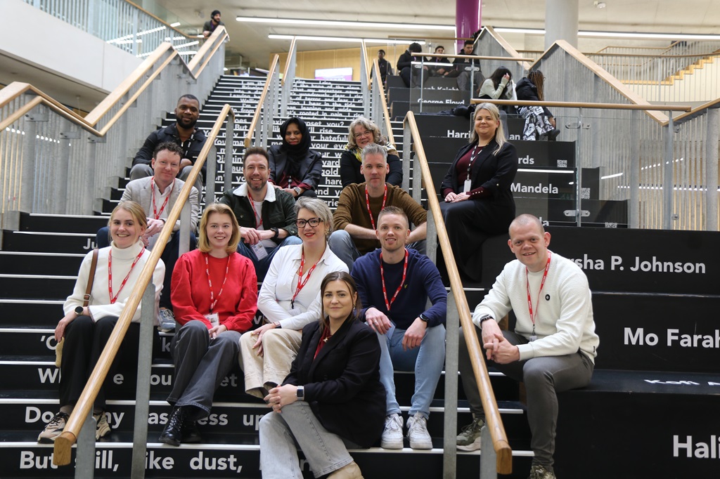 ROC van Twente and Vechtdal College