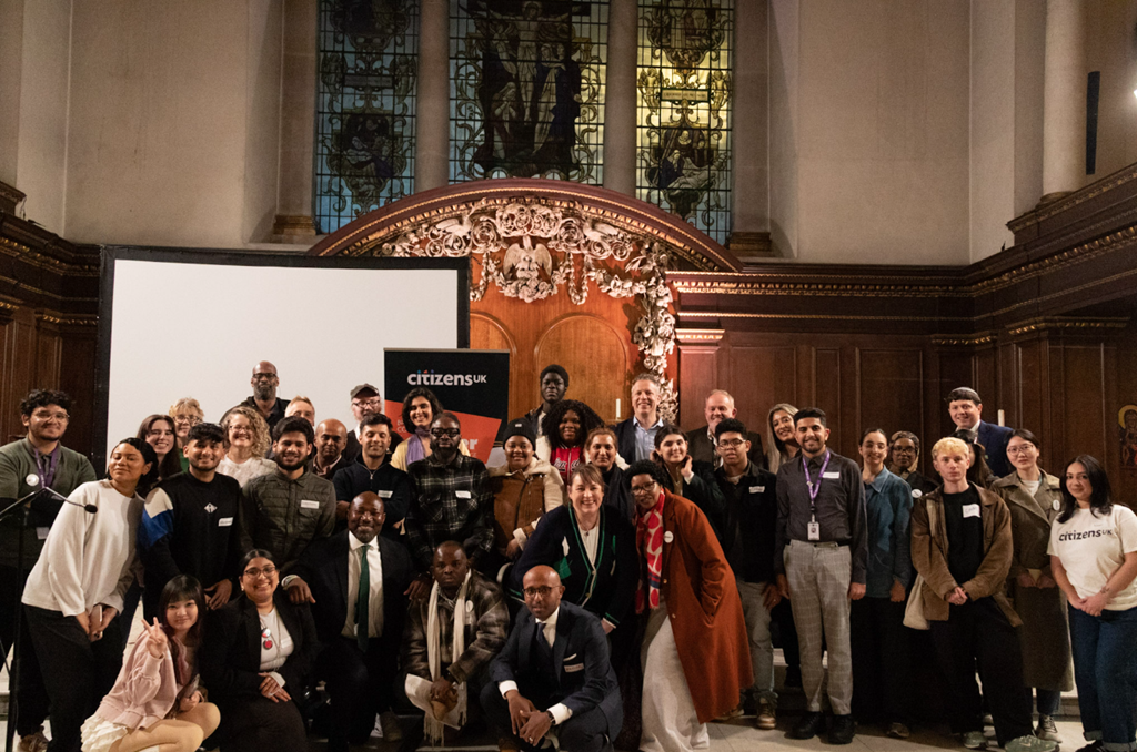 Westminster Citizens Assembly