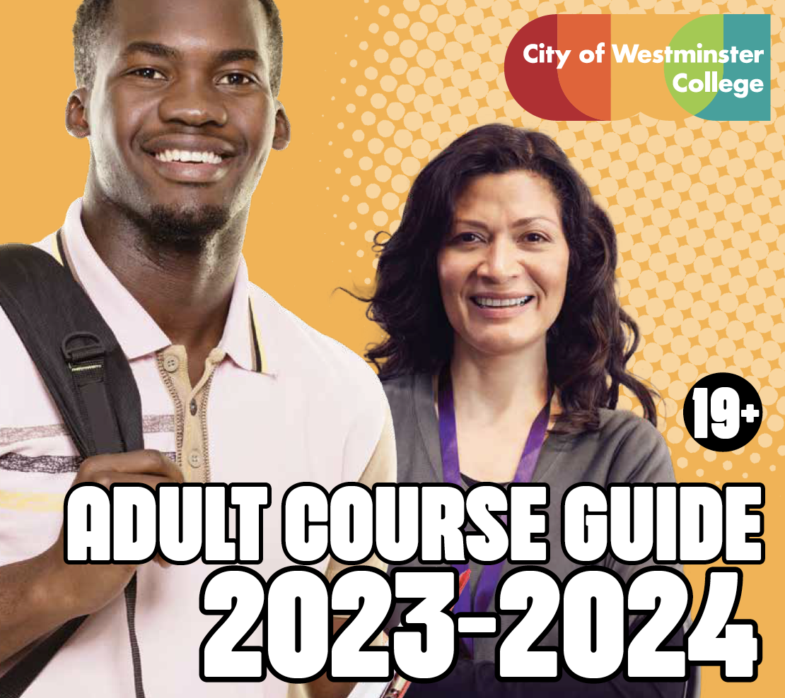 Adult Course Guide 2023/2024