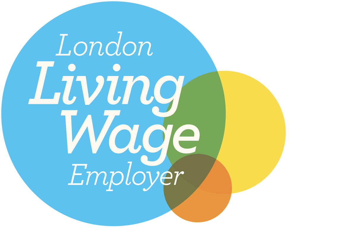 London Living Wage   London Living Wage Image 