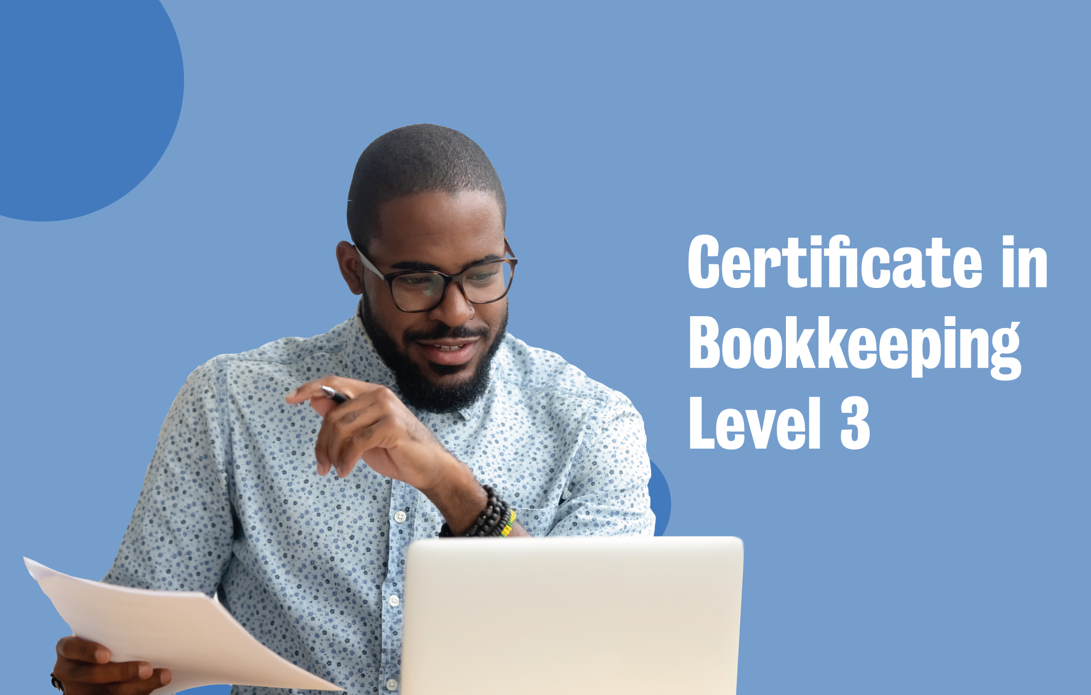 Bookkeeping at City of Westminster College Bookkeeping at City of Westminster College
