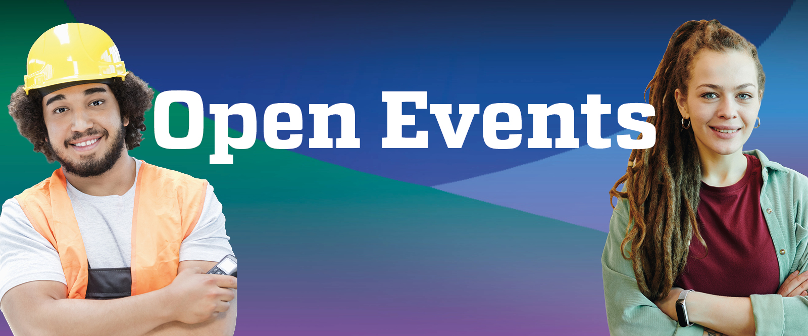 Open Events