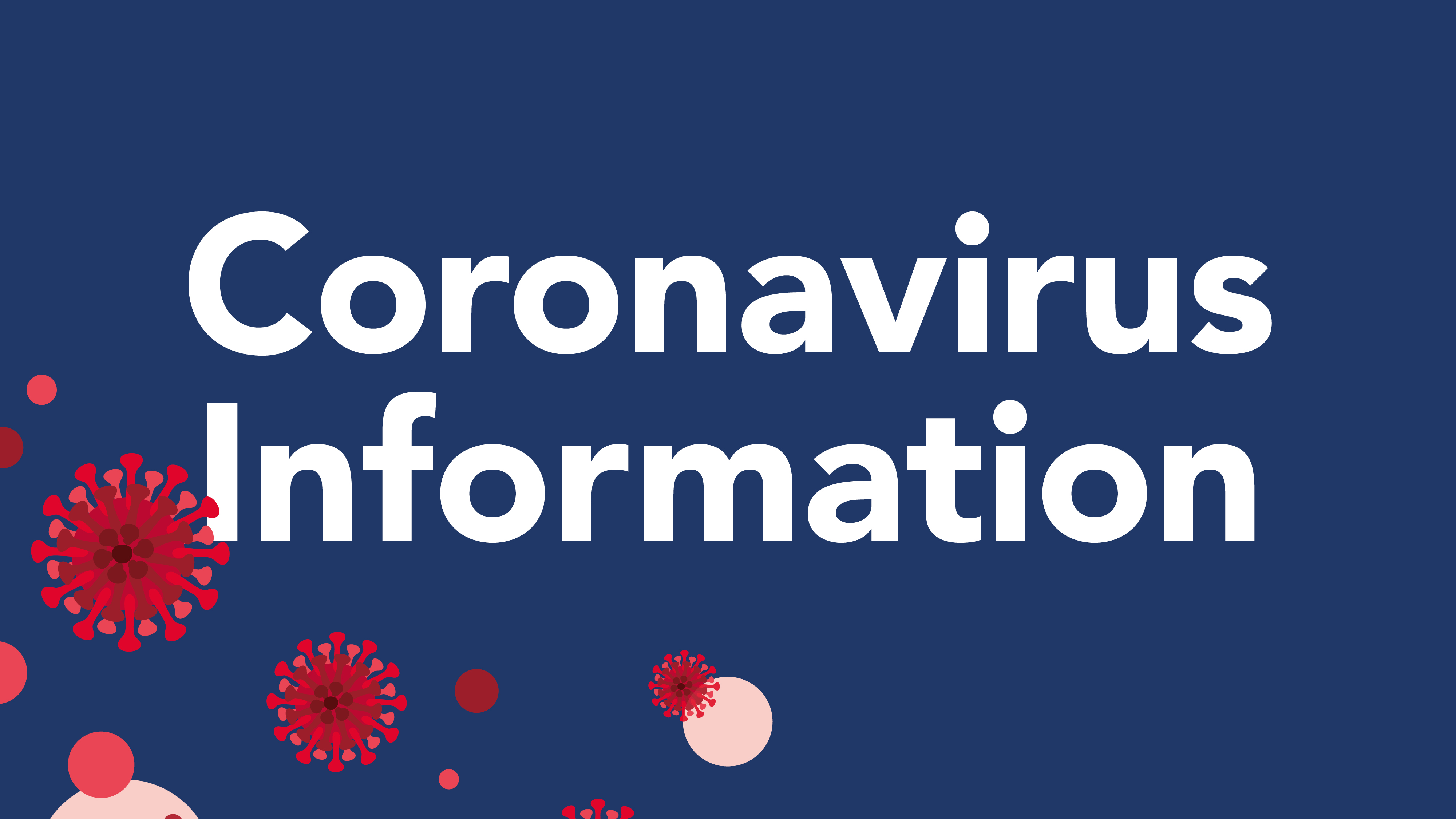 2020-03-14 Coronavirus Portal Image CNWL 2020-03-14 Coronavirus Portal Image CNWL