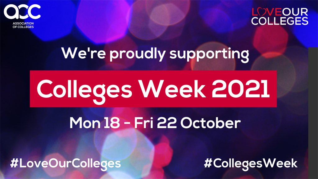 We&amp;#39;re Proudly Supporting Colleges Week (1)