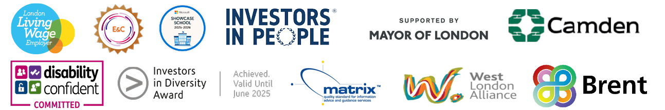 Affiliation Logos