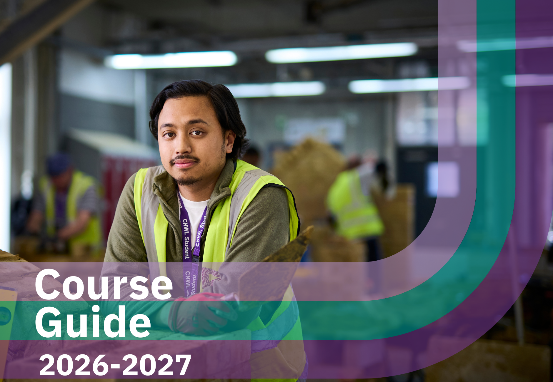 CNWL Course guide CNWL Course guide